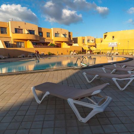 Апартаменти Casa Carola - Bahia Sol Калета-де-Фусте Екстер'єр фото