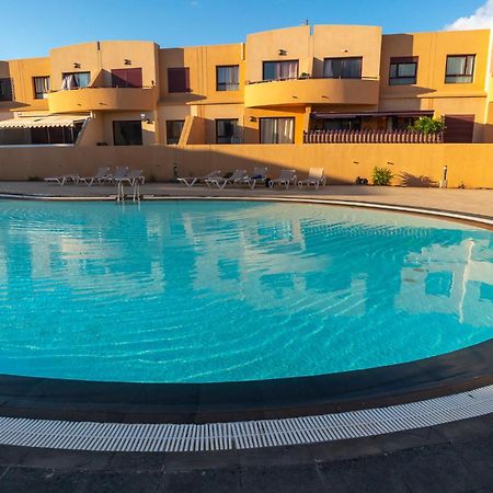 Апартаменти Casa Carola - Bahia Sol Калета-де-Фусте Екстер'єр фото