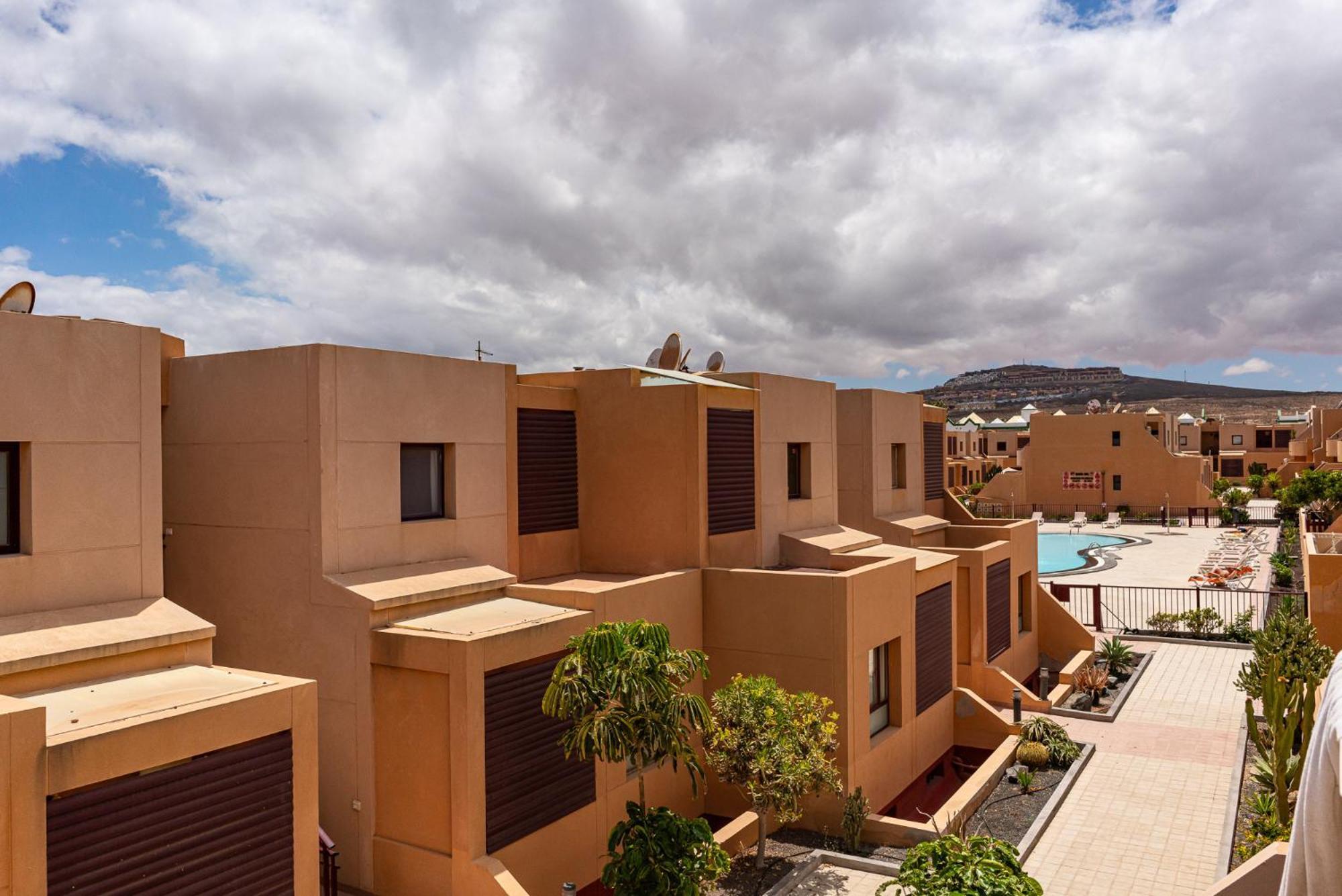 Апартаменти Casa Carola - Bahia Sol Калета-де-Фусте Екстер'єр фото